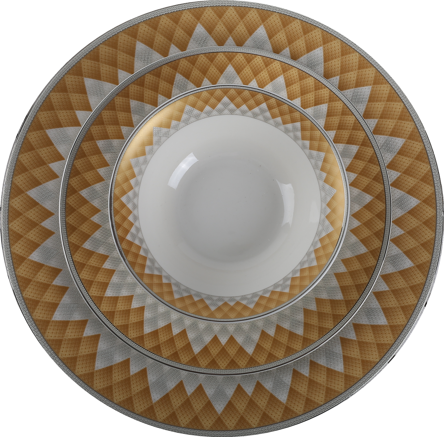 Dish Set L