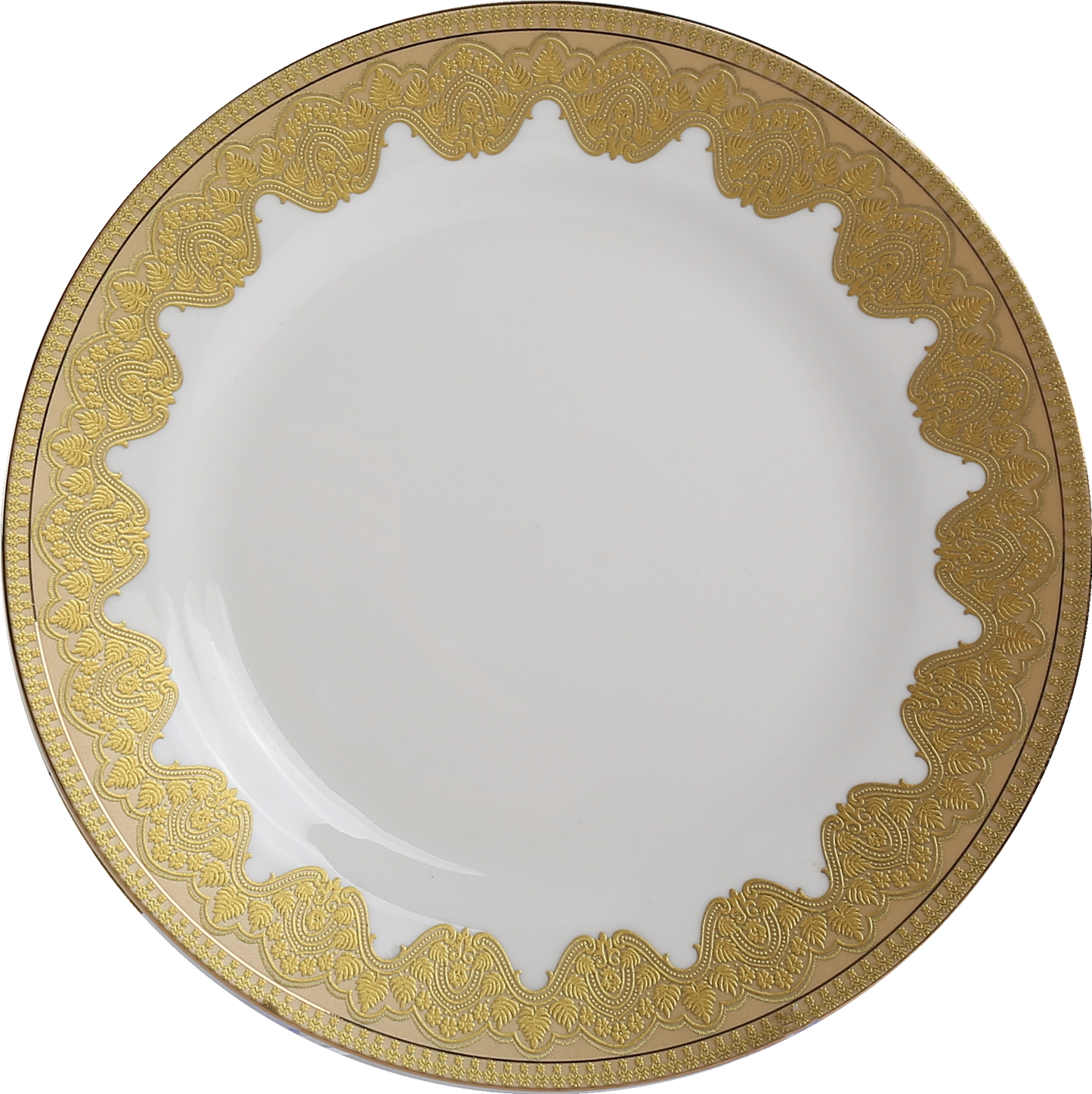 Plate Set K