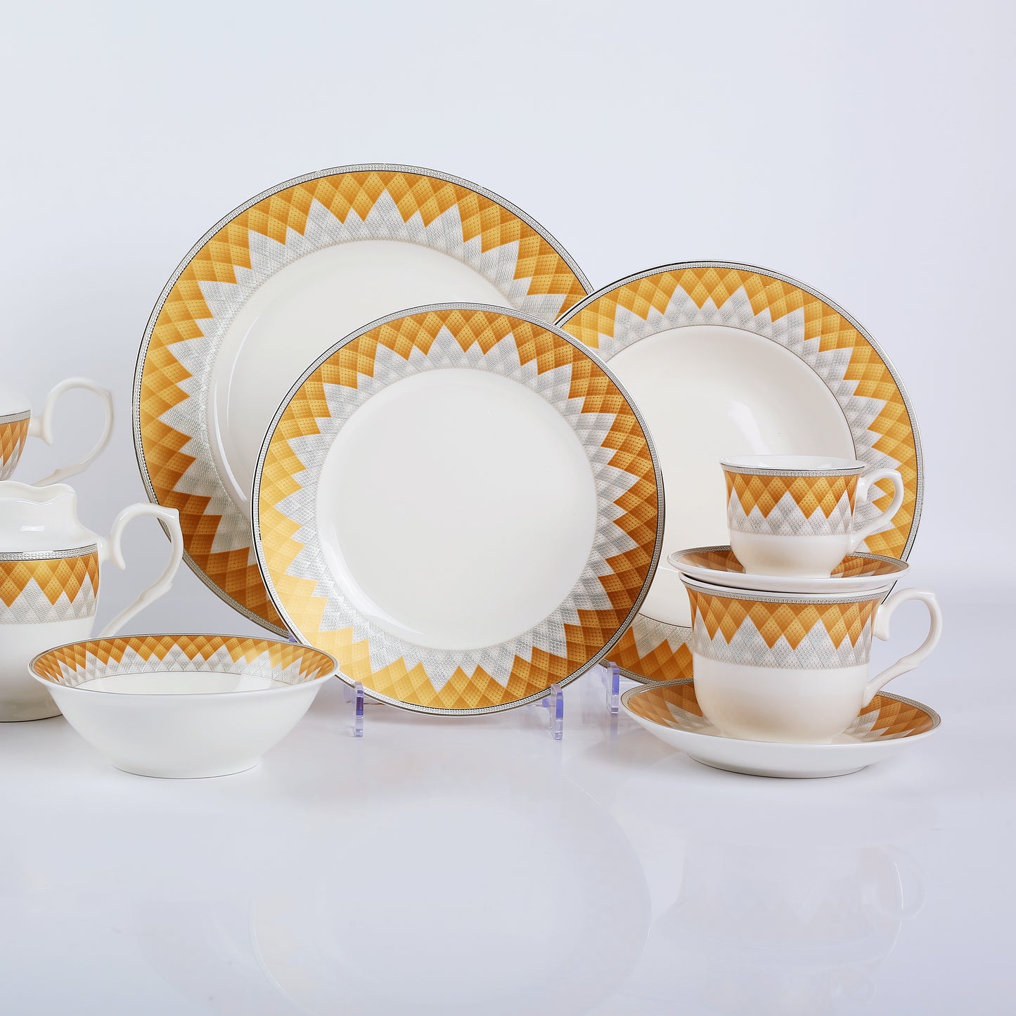 Dish Set L