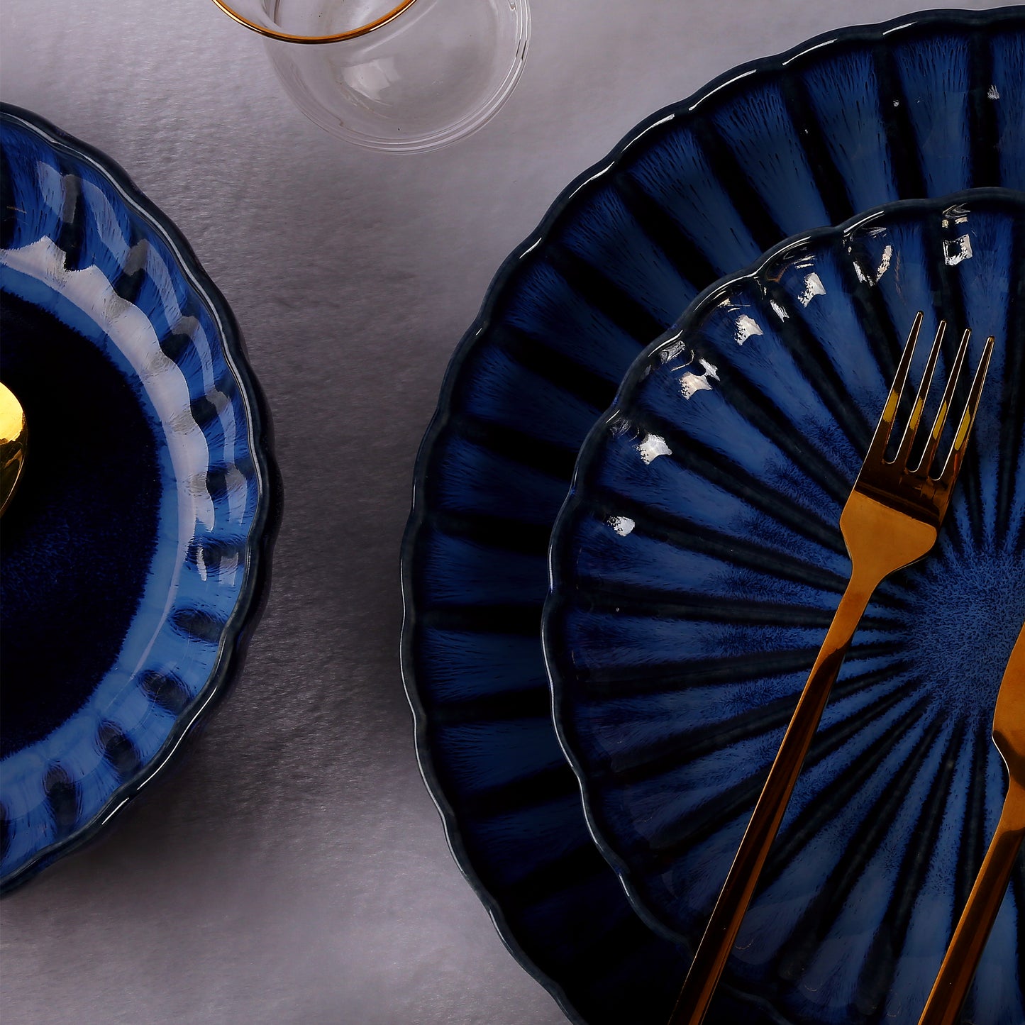 Dish Set I