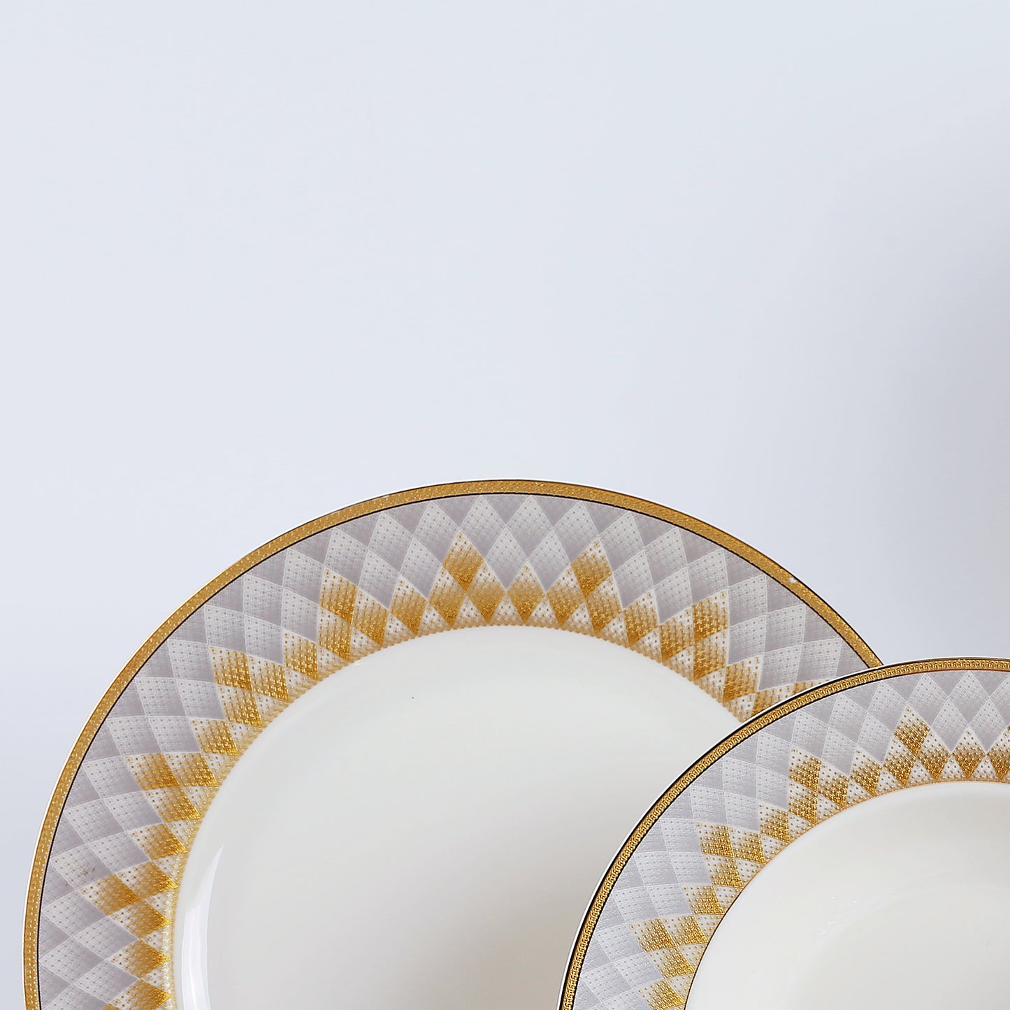 Dish Set M