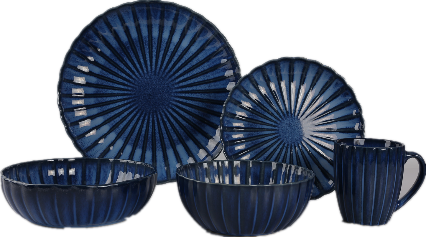 Dish Set G