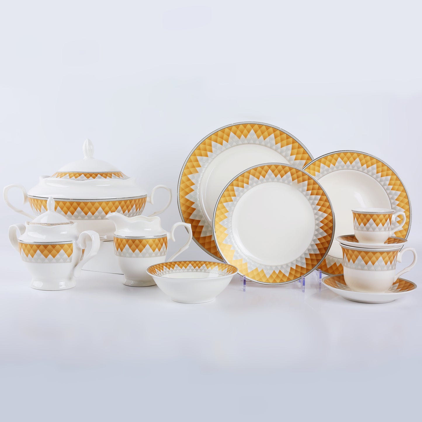 Dish Set L