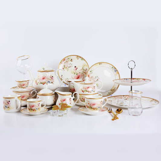 Dish Set F