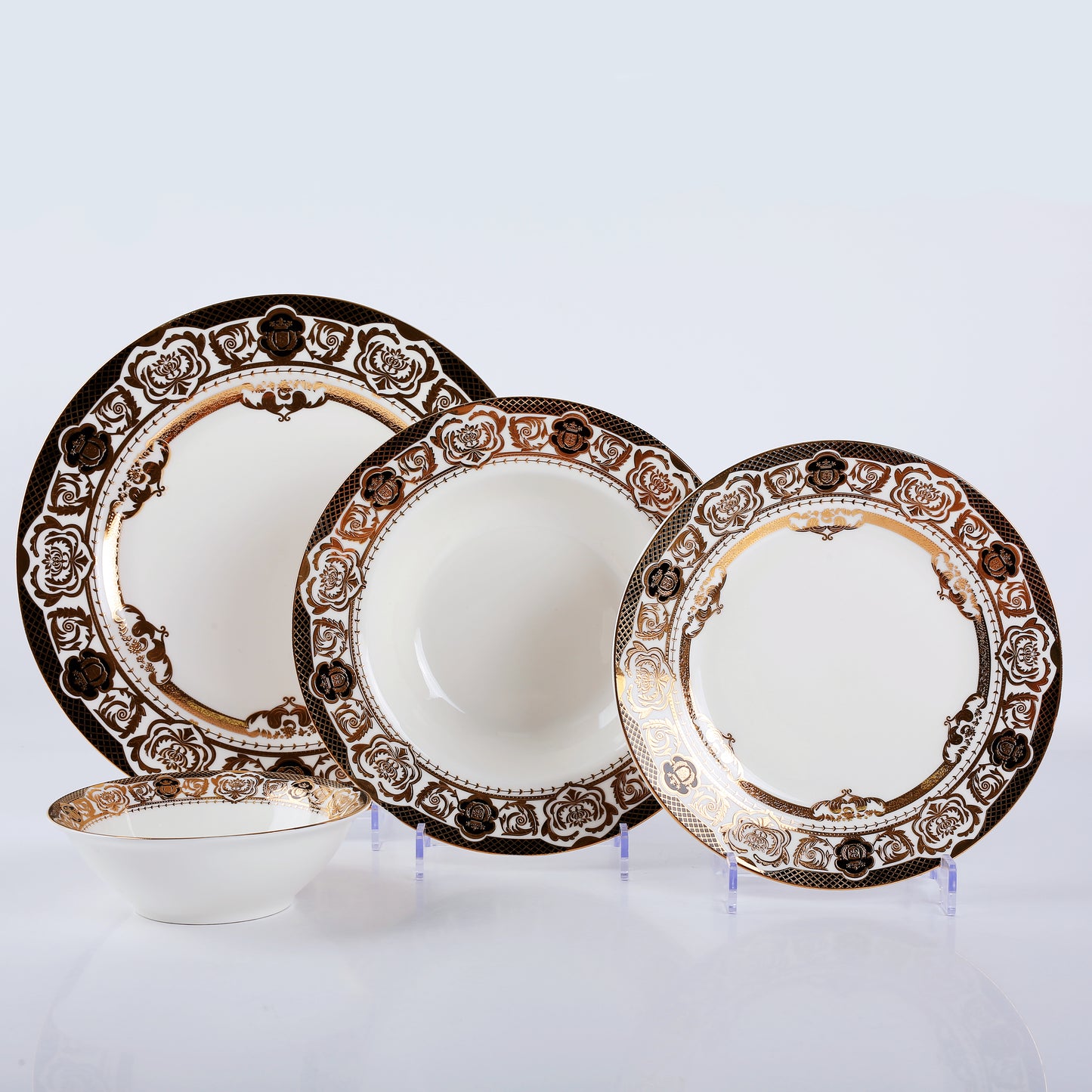 Dish Set N