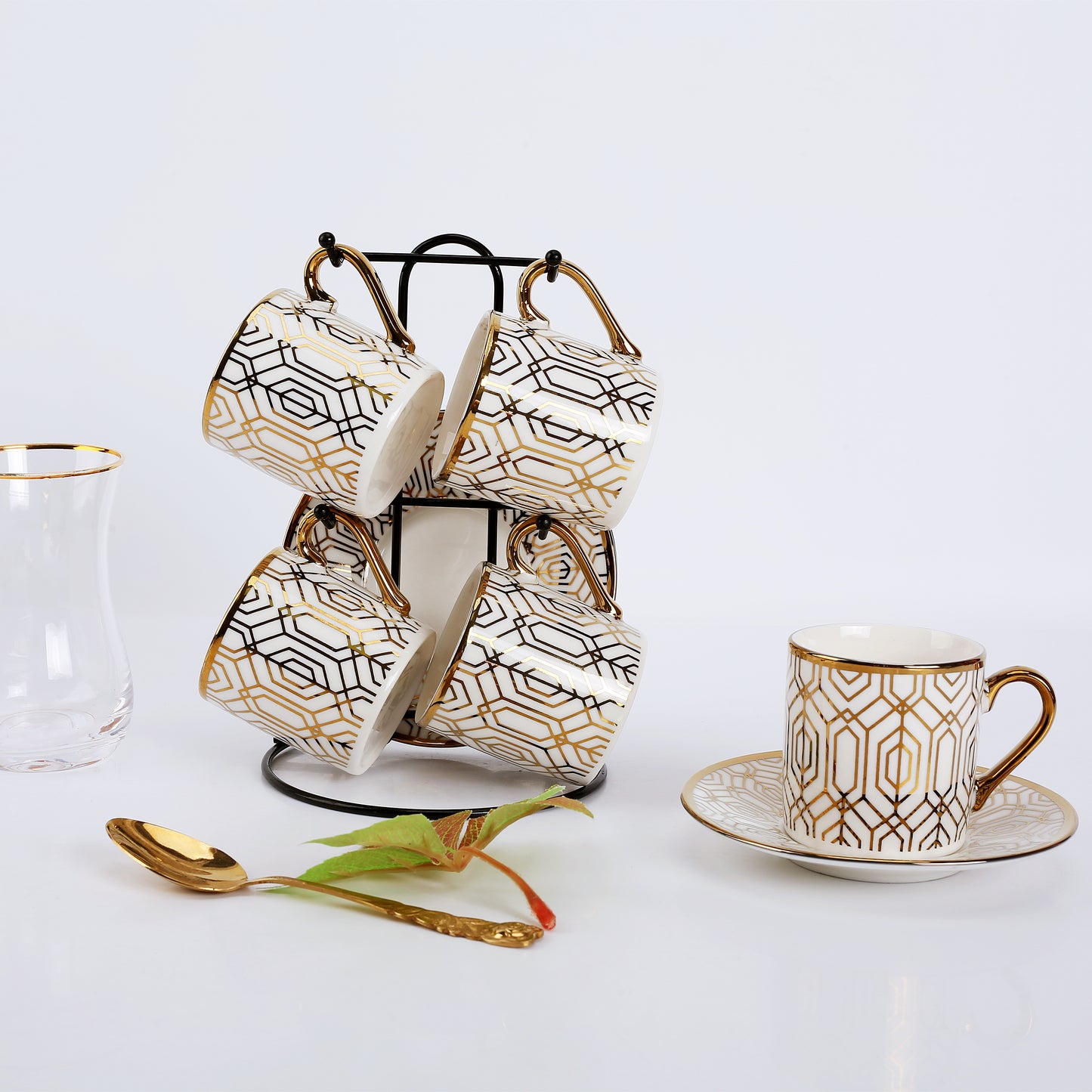 Coffee Cup Set C