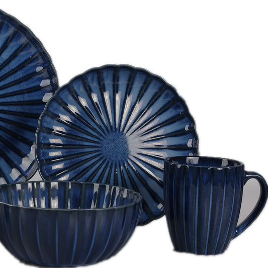 Dish Set G